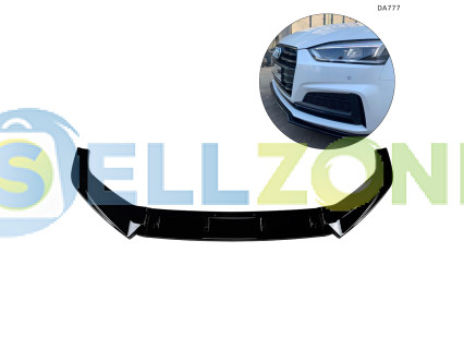 Αεροτομή εμπρός προφυλακτήρα Audi A5 S5 S line F5 Pre-Facelift 2017-2020 – DA777